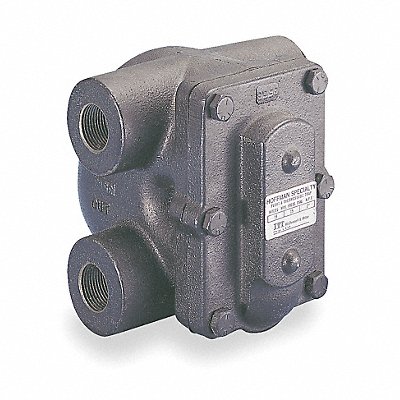 Steam Traps image